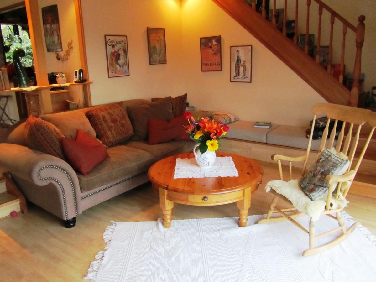 Fernglen B&B Оукланд Екстериор снимка