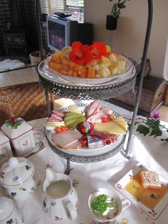 Fernglen B&B Оукланд Екстериор снимка